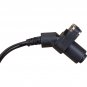 New Rear Right ABS Wheel Speed Sensor for 1996-2002 BMW 318ti Z3 l4 l6 ALS440