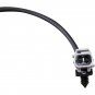 BRAND NEW ABS SENSOR **FOR FRONT LEFT DODGE 1500 2500 3500 PICKUP
