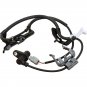 NEW ABS WHEEL SPEED SENSOR BRAKES **FOR 07-12 TOYOTA LEXUS FRONT RIGHT PASSENGER