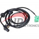 NEW ABS WHEEL SPEED SENSOR **FOR REAR LEFT & RIGHT DRIVER / PASSENGER SIDE