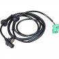 NEW ABS WHEEL SPEED SENSOR **FOR REAR LEFT & RIGHT DRIVER / PASSENGER SIDE