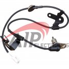 NEW ABS WHEEL SPEED SENSOR **FOR REAR RIGHT PASSENGER protégé w/ DISC BRAKES