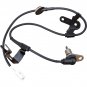 NEW ABS WHEEL SPEED SENSOR **FOR REAR RIGHT PASSENGER prot&Atilde;&copy;g&Atilde;&copy; w/ DISC BRAKES