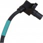New ABS Wheel Speed Sensor For Front Right Chevy Astro GMC Safari AWD 15058370