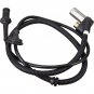 NEW ABS WHEEL SPEED SENSOR **FOR REAR RIGHT PASSENGER SIDE 1986-1996 SAAB 9000