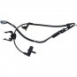 NEW ABS WHEEL SPEED SENSOR **FOR 2001-2003 HIGHLANDER AWD FRONT LEFT DRIVER SIDE