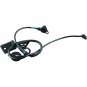 NEW ABS WHEEL SPEED SENSOR BRAKES FOR 2003-2005 SANTA FE FRONT LEFT DRIVER SIDE