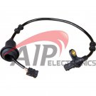 NEW ABS WHEEL SPEED SENSOR FOR 2001-2004 Mercedes-Benz SLK Right Rear PASSENGER NEW ABS WHEEL SPEED SENSOR FOR 2001-2004 Mercedes-Benz SLK Right Rear PASSENGER