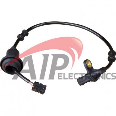 NEW ABS WHEEL SPEED SENSOR FOR 2001-2004 Mercedes-Benz SLK Right Rear PASSENGER