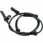 New ABS Wheel Speed Sensor Brakes for 2010-2012 BMW BASE REAR LEFT DRIVER SIDE