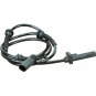 New ABS Wheel Speed Sensor Brakes for 2010-2012 BMW BASE REAR LEFT DRIVER SIDE