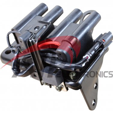 New Ignition Coil Pack for 1997 - 2001 Elantra Tiburon 2.0L 1.8L (3 PIN)