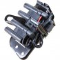 New Ignition Coil Pack for 1997 - 2001 Elantra Tiburon 2.0L 1.8L (3 PIN)