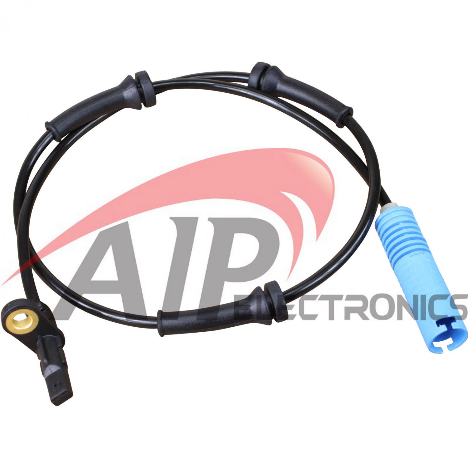 NEW ABS WHEEL SPEED BRAKE SENSOR **FOR 200205 FREELANDER REAR RIGHT