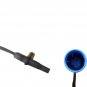 NEW ABS WHEEL SPEED BRAKE SENSOR **FOR 2002-05 FREELANDER REAR RIGHT & LEFT SIDE