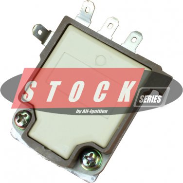 NEW OES IGNITION MODULE **FOR MOST 1988-2001 HONDA & ACURA WITH TEC DISTRIBUTOR