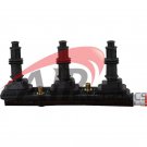 NEW IGNITION COIL PACK **FOR 1999-2005 SATURN CADILLAC 3.2L 3.0L V6 CYLS 2 4 6