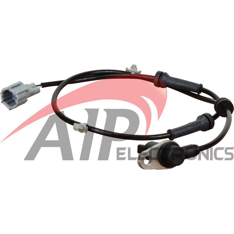 New Abs Wheel Speed Sensor For 2002 2006 Nissan Sentra Rear Right Passenger 6004