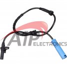 New ABS Wheel Speed Sensor For Front Left Right BMW 06-12 3 Series 34526764858 New ABS Wheel Speed Sensor For Front Left Right BMW 06-12 3 Series 34526764858