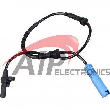 New ABS Wheel Speed Sensor For Front Left Right BMW 06-12 3 Series 34526764858