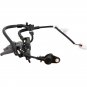 NEW ABS WHEEL SPEED SENSOR BRAKES **FOR 2005-2012 TOYOTA FRONT RIGHT PASSENGER