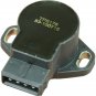 NEW THROTTLE POSITION SENSOR TPS **FOR 1990-1996 Plymouth Dodge Mitsubishi Eagle