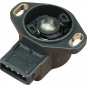 NEW THROTTLE POSITION SENSOR TPS **FOR 1990-1996 Plymouth Dodge Mitsubishi Eagle