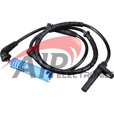 NEW ABS WHEEL SPEED SENSOR **FOR BMW REAR RIGHT PASSENGER & some LEFT DRIVER