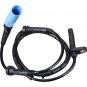 NEW ABS WHEEL SPEED SENSOR **FOR BMW REAR RIGHT PASSENGER & some LEFT DRIVER