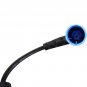 NEW ABS WHEEL SPEED SENSOR **FOR BMW REAR RIGHT PASSENGER & some LEFT DRIVER