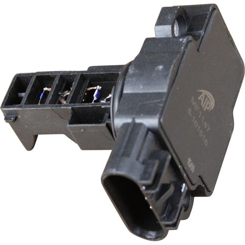 NEW MASS AIR FLOW SENSOR METER MAF **FOR 20092012 Chevrolet Cadillac