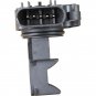 NEW MASS AIR FLOW SENSOR METER MAF **FOR 2009-2012 Chevrolet Cadillac GM GMC