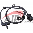 NEW FRONT LEFT ABS WHEEL SPEED SENSOR **FOR SCION / ECHO
