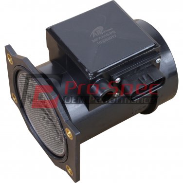 NEW MASS AIR FLOW SENSOR METER MAF FOR 1990-1998 SUBARU IMPREZA LEGACY FORESTER