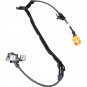 NEW ABS WHEEL SPEED SENSOR **FOR 1994-1999 Honda Acura Accord CL Rear Right