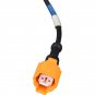 NEW ABS WHEEL SPEED SENSOR **FOR 1994-1999 Honda Acura Accord CL Rear Right