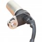 NEW CRANKSHAFT CRANK SHAFT POSITION SENSOR FOR 2008-2012 SCION XB 2.4L L4 DOHC
