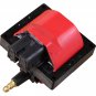 New Dragon Fire High Energy Coil for all 1982-1996 Chevy GMC Olds V6 V8 EFI TBI