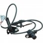 NEW ABS WHEEL SPEED SENSOR BRAKES **FOR 2003-2008 TOYOTA FRONT LEFT DRIVER SIDE
