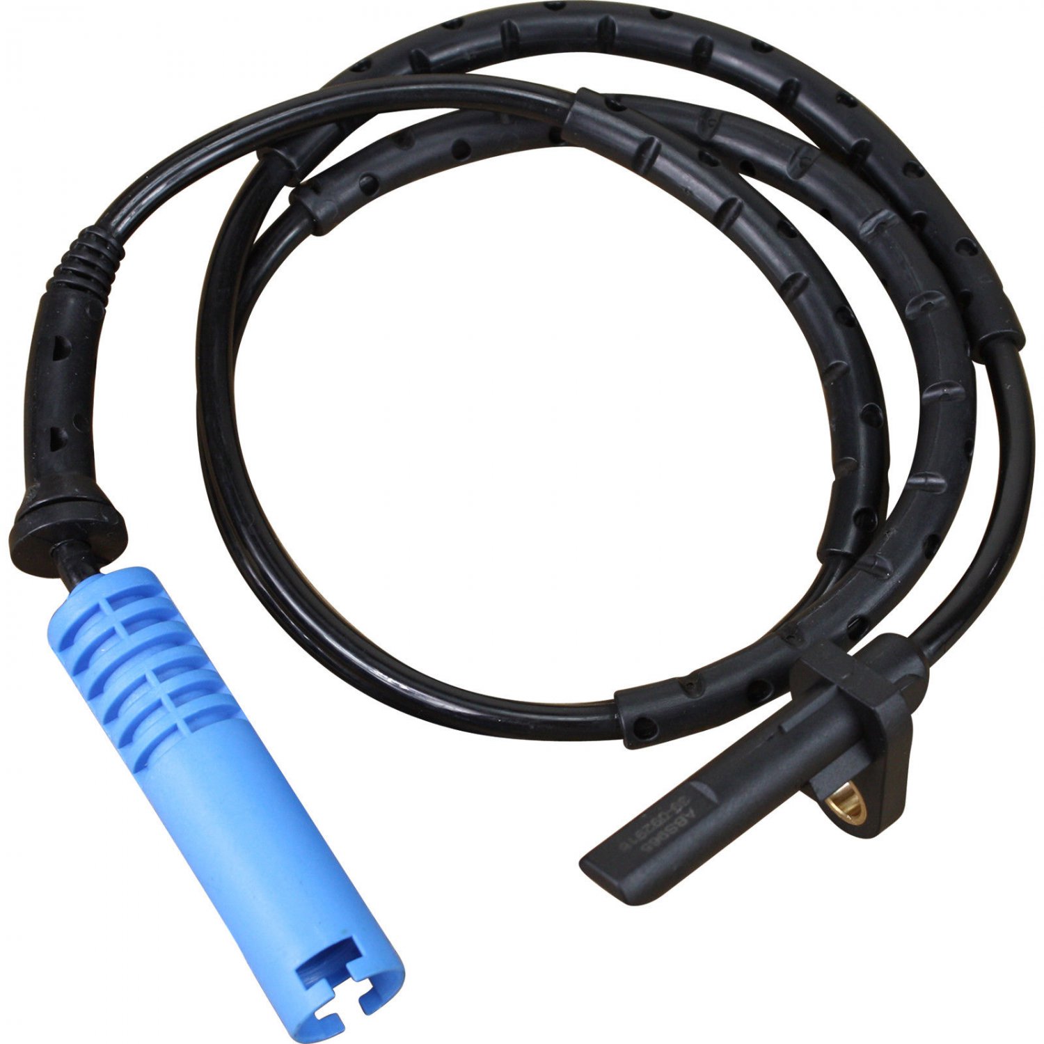 ABS Wheel Speed Sensor For Rear Left Right BMW 0612 E90 E91 E92