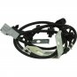 NEW ABS WHEEL SPEED SENSOR **FOR 1998-1999 DODGE RAM FRONT RIGHT PASSENGER SIDE
