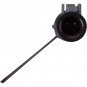 New Front Right ABS Wheel Speed Sensor for 2009-2011 Ford and Lincoln ALS1880