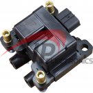 NEW IGNITION COIL PACK **FOR SUBARU 2.5L 4cyl H4 SOHC