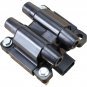 NEW IGNITION COIL PACK **FOR SUBARU 2.5L 4cyl H4 SOHC
