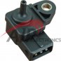 NEW MAP SENSOR MANIFOLD ABSOLUTE PRESSURE **FOR 1998-2002 MIRAGE 1.5L L4 SOHC