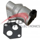 NEW IDLE AIR CONTROL VALVE STEPPER MOTOR IAC **FOR 1997-2003 FORD 2.0L 4CYL