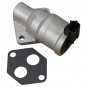 NEW IDLE AIR CONTROL VALVE STEPPER MOTOR IAC **FOR 1997-2003 FORD 2.0L 4CYL