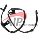 NEW ABS WHEEL SPEED SENSOR **FOR 2007-2009 SORENTO FRONT RIGHT PASSENGER SIDE