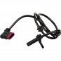 NEW ABS WHEEL SPEED SENSOR **FOR 2007-2010 MERCEDES BENZ REAR LEFT OR RIGHT SIDE
