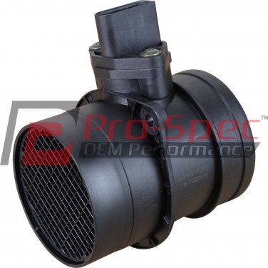 New Mass Air Flow Sensor for 1999-2006 Volkswagen Jetta Golf 2.8L V6  071906461B
